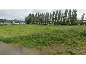 Vente Terrain à Douarnenez (29100) : à vendre / Douarnenez