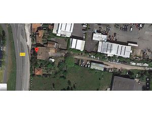 Terrain Lormont à vendre