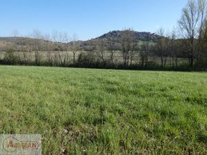 Vente terrain constructible Cordes-sur-ciel  159 000€ Tarn Midi-pyrénées N°