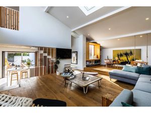 Vente maison 7 pièces 180 m² à Bidart (64210)  1 890 000 €