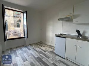 Appartement à louer 2 pièces 22 m² - Essômes-sur-Marne (02) - 330€
