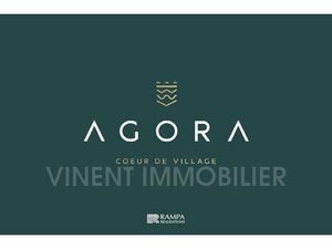 Vente appartement 2 pièces 51 m² Allan (26780)