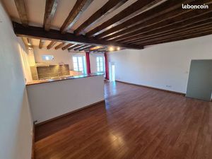 Immeuble de 3 appartements proche sancerre