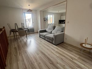 Vente immeuble 204 m² Avesnes-le-Comte (62810)