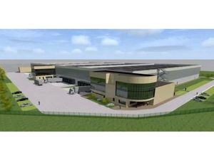 Location Entrepôt Nanteuil Le Haudouin 60440