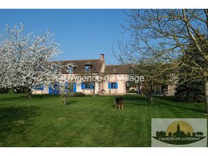 Vente maison 10 pièces 217.53 m² à Auneuil (60390)  888 000 €