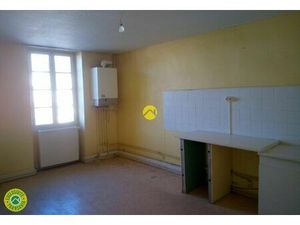 Vente maison 7 pièces 85 m² Huriel (03380)