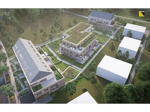 for sale for Apartment block 118.47 to 118.47 m² – From 940 000 € |Erpeldange-sur-Sûre