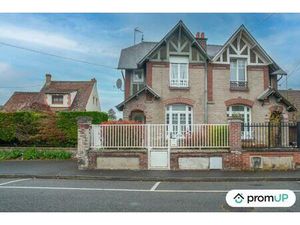 Vente maison 4 pièces 73 m² Noyon (60400)