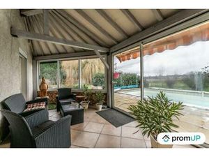 Vente maison 8 pièces 225 m² Rongères (03150)