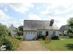 Vente maison 4 pièces 72 m² Saint-Philibert (56470)