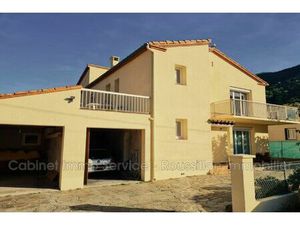 Vente maison 4 pièces 171 m² Arles-sur-Tech (66150)