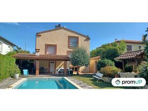 Vente maison 6 pièces 162 m² Blagnac (31700)