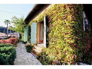 Vente maison 4 pièces 100 m² Menton (06500)