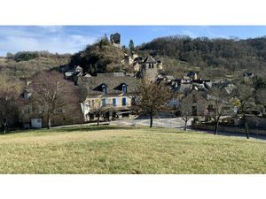 Vente terrain 1971 m² Muret-le-Château (12330)