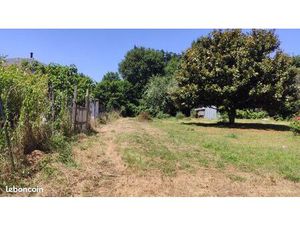 Terrain 703 m² Pluméliau-Bieuzy