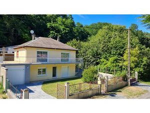 Vente maison 5 pièces 126 m² à Saint-Aignan (41110)  169 900 €