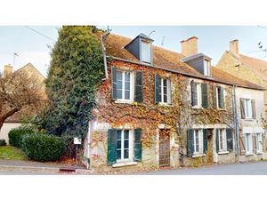 Vente maison 4 pièces 144 m² à Sury-en-Vaux (18300)  29 000 €
