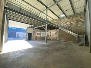 Location local d'activités AMBARES ET LAGRAVE 6 476 m²