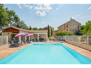 Vente maison 20 pièces 660 m² à Anduze (30140)  1 595 000 €