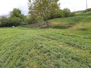 Vente terrain 4906 m² à Dame-Marie-les-Bois (37110)  33 000 €