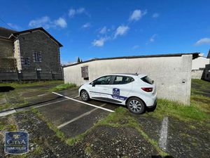 Parking à louer - Ris-Orangis (91) - 35€