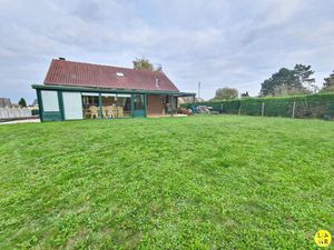 en vente Maison 107 m² – 286 500 € |Saint-Laurent-Blangy