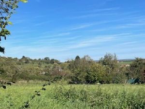 en vente Terrain constructible 4 46 ares – 90 000 € |Bouxières-aux-Chênes