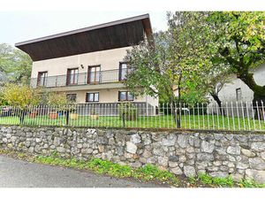 Vente appartement 5 pièces 115 m² Chignin (73800)