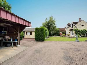 Vente maison 4 pièces 137 m² à Nangis (77370)  245 000 €