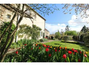 Maison à vendre à Yzeures-sur-Creuse (37290) - Indre-et-Loire