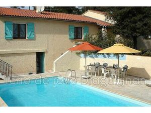 Vente maison 6 pièces 150m2 Vidauban 83550 - 595000 € - Surface Privée