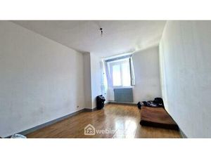 Vente appartement 3 pièces 77 m² Laon (02000)