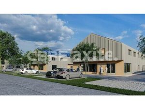 Vente commerce CHARVONNEX 71 m²