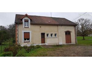 Maison 5 pièces 138 m²