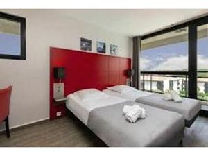 Vente appartement 2 pièces 18 m² Seignosse (40510)