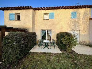 Vente maison 2 pièces 33 m² à Cajarc (46160)  80 000 €