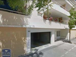 Parking à louer - Monteux (84) - 90€