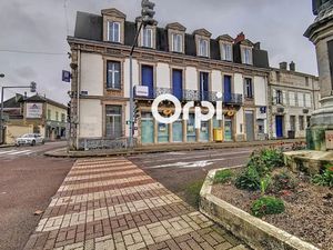 Vente immeuble 6 pièces 629 m² à Joinville (52300)  336 000 €