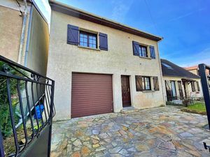Vente maison 7 pièces 145 m² à Gagny (93220)  432 000 €