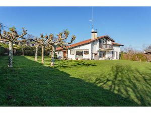 Vente maison 6 pièces 170 m² Ascain (64310)