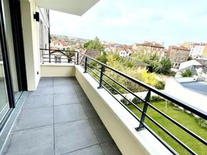Vente appartement 2 pièces 45 m² à Gagny (93220)  270 000 €