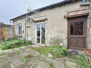 Vente maison 4 pièces 110 m² à Provins (77160)  139 000 €