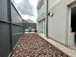 Vente appartement 2 pièces 37 m² à Romainville (93230)  270 000 €