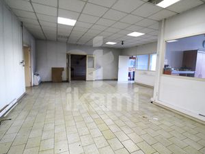 Vente locaux professionnels 356 m² à Montelier (26120)  375 000 €