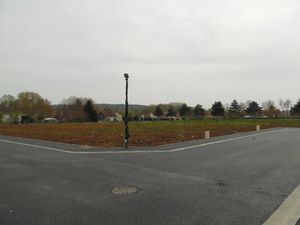Vente terrain 507 m² à Lassigny (60310)  49 000 €