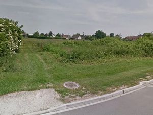 Vente terrain 712 m² à Boissy-le-Châtel (77169)  105 000 €