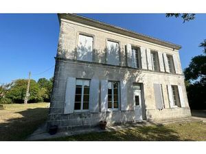 Maison Épargnes m² T-9 à vendre  365 000 €