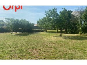 Terrain Saint-Agnant m² T- à vendre  99 000 €