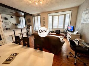 Vente appartement 3 pièces 73 m² à Wimereux (62930)  269 500 €